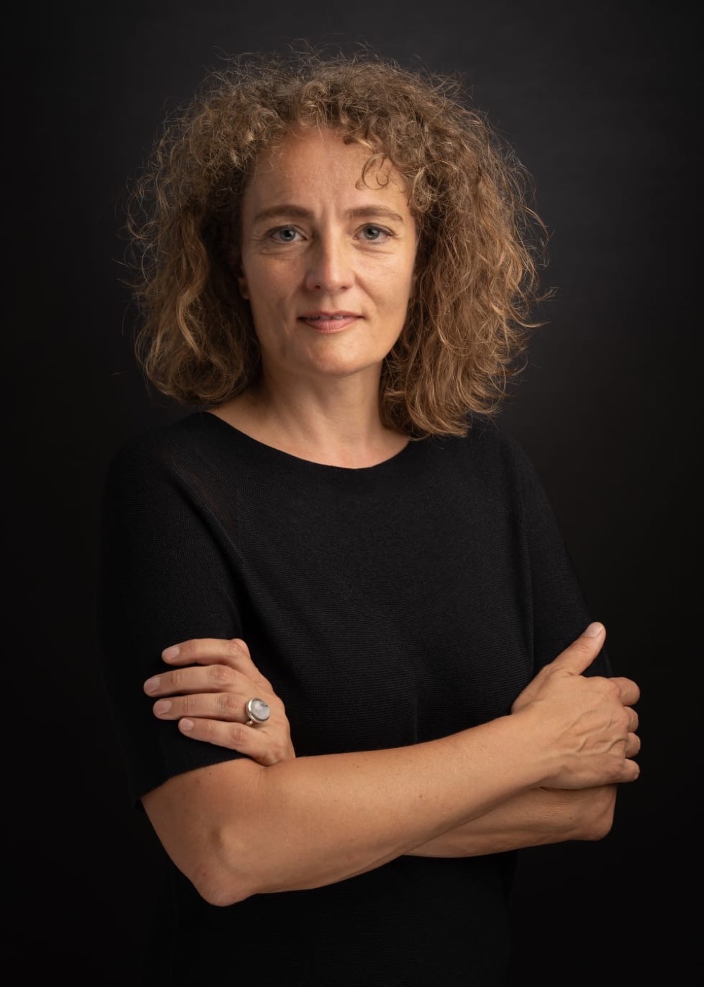Corinna Manz – Coach in Thun