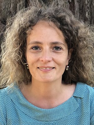Corinna Manz – Coach in Thun